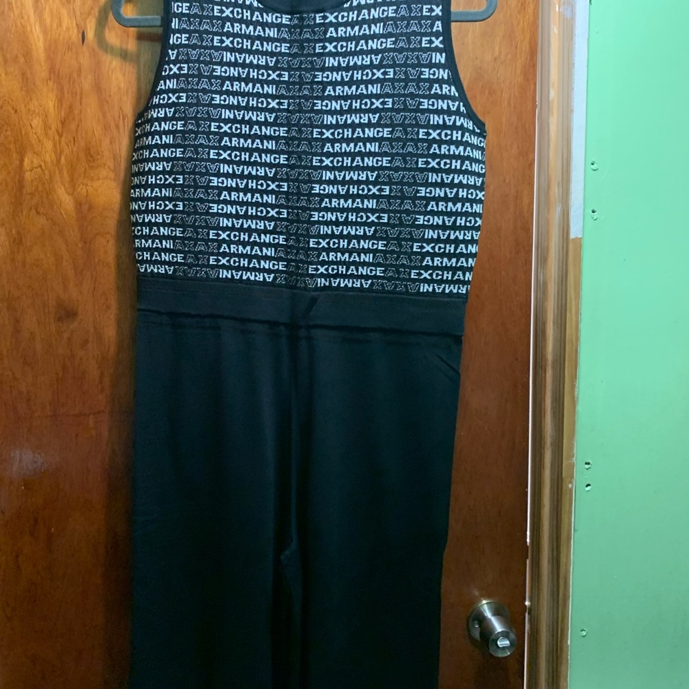 Jumpsuit - Picture 3 of 4